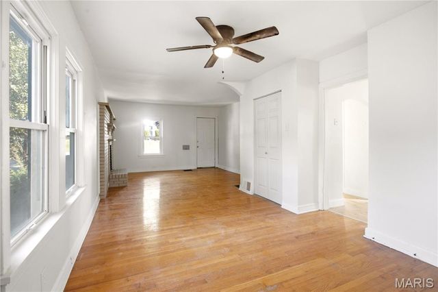 7410 Liberty Avenue, University City, MO 63130