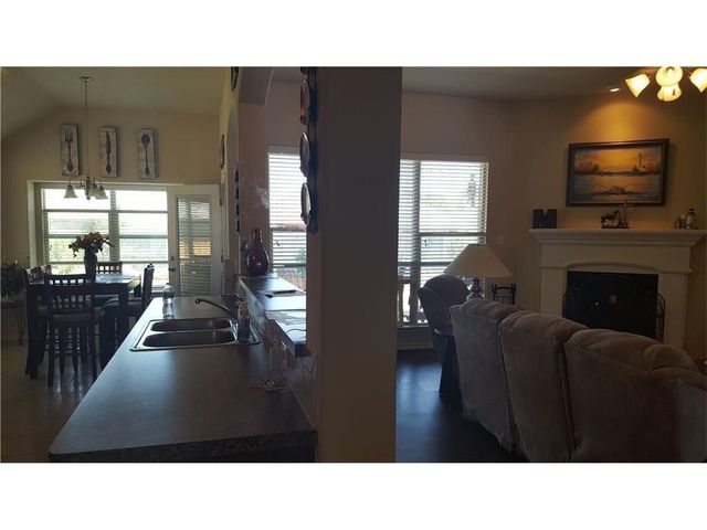 706 Ireland Way, Wylie, TX 75098