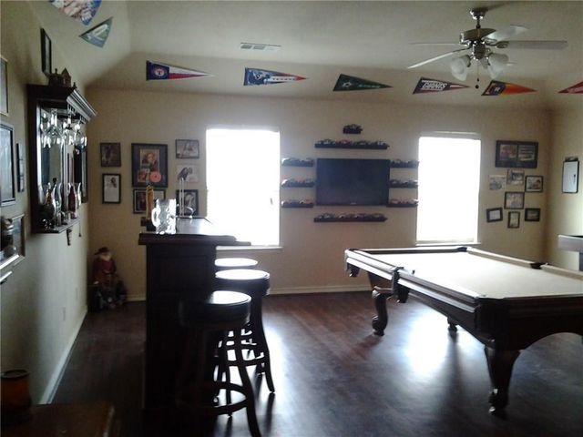 706 Ireland Way, Wylie, TX 75098
