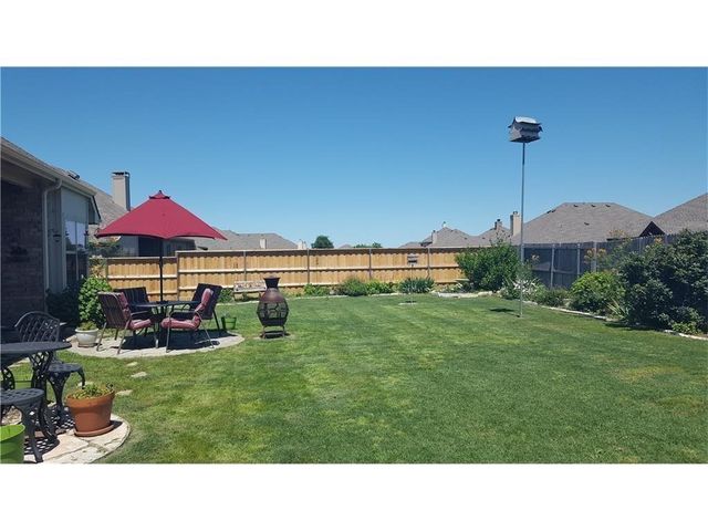 706 Ireland Way, Wylie, TX 75098