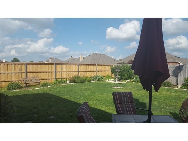 706 Ireland Way, Wylie, TX 75098