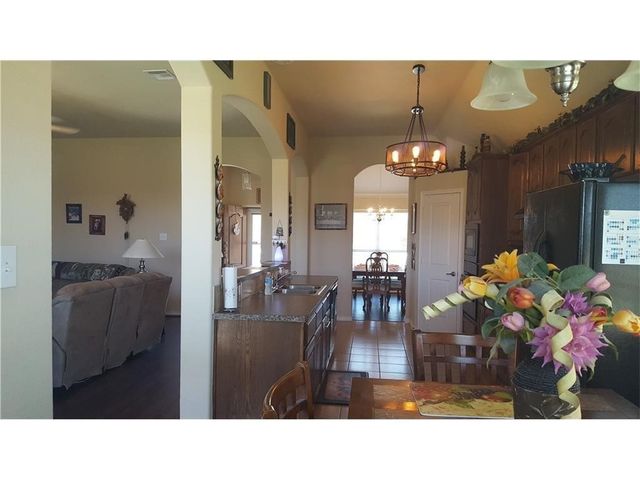 706 Ireland Way, Wylie, TX 75098
