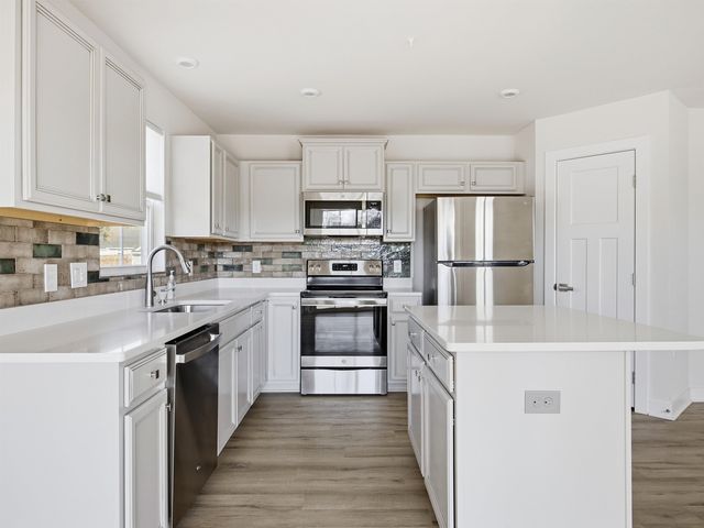 1029 Hunter Green Lane, Spartanburg, SC 29302