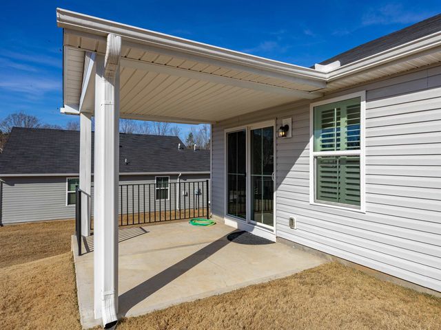 1029 Hunter Green Lane, Spartanburg, SC 29302