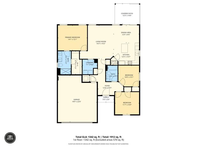 1029 Hunter Green Lane, Spartanburg, SC 29302