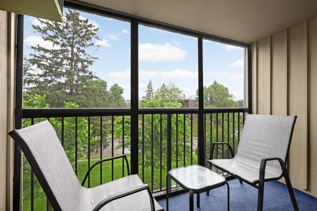 4101 Parklawn Avenue 316, Edina, MN 55435
