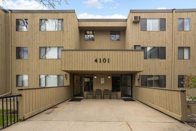 4101 Parklawn Avenue 316, Edina, MN 55435