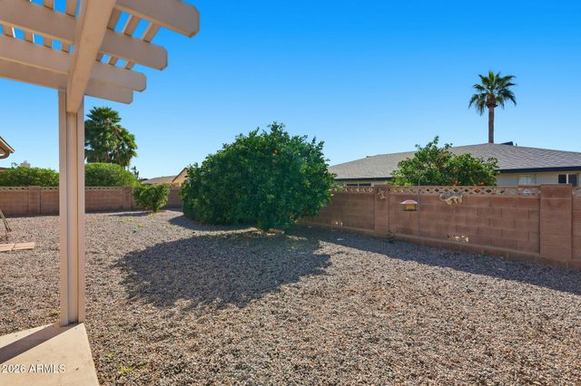 8235 E KILAREA Avenue, Mesa, AZ 85209