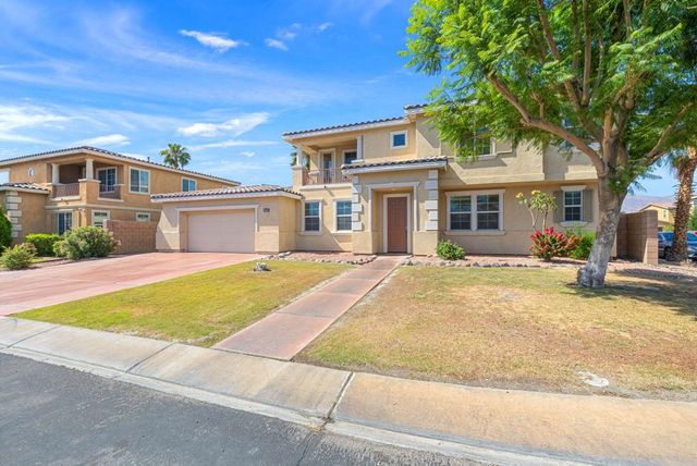 83448 Wagon Road, Indio, CA 92203