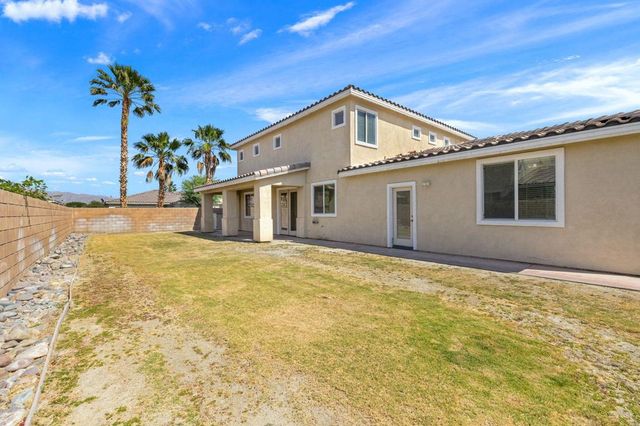 83448 Wagon Road, Indio, CA 92203