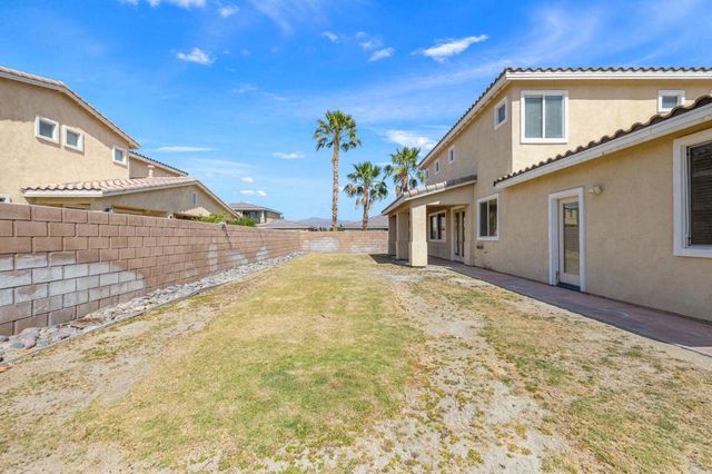 83448 Wagon Road, Indio, CA 92203