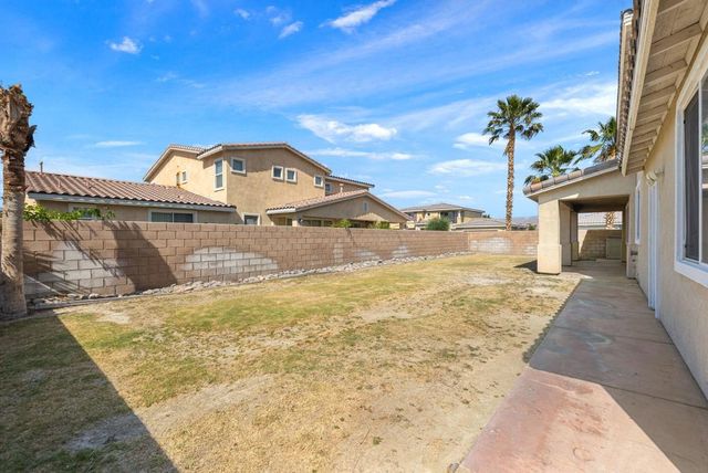 83448 Wagon Road, Indio, CA 92203
