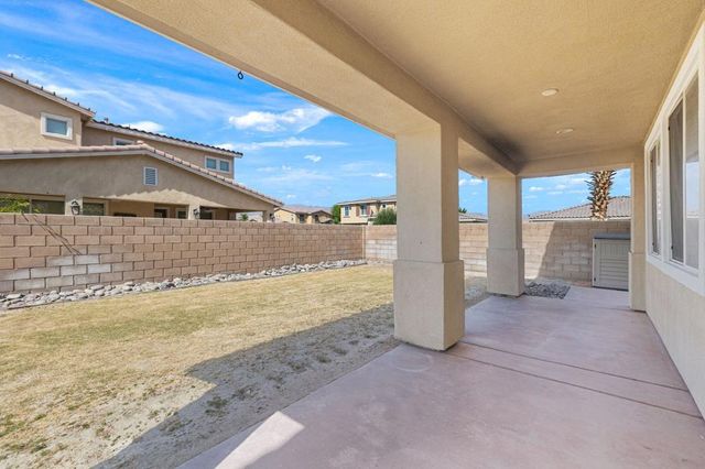 83448 Wagon Road, Indio, CA 92203