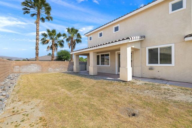 83448 Wagon Road, Indio, CA 92203