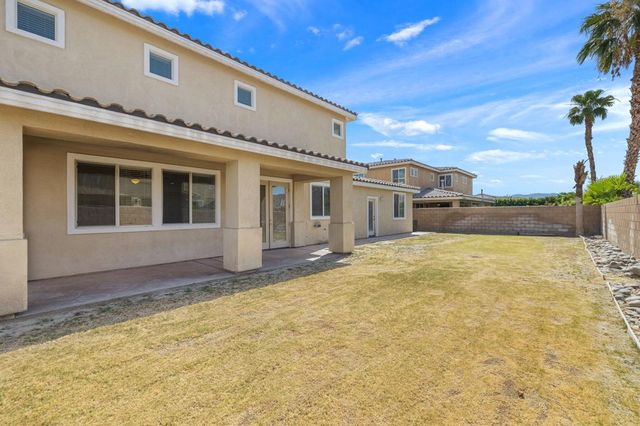 83448 Wagon Road, Indio, CA 92203