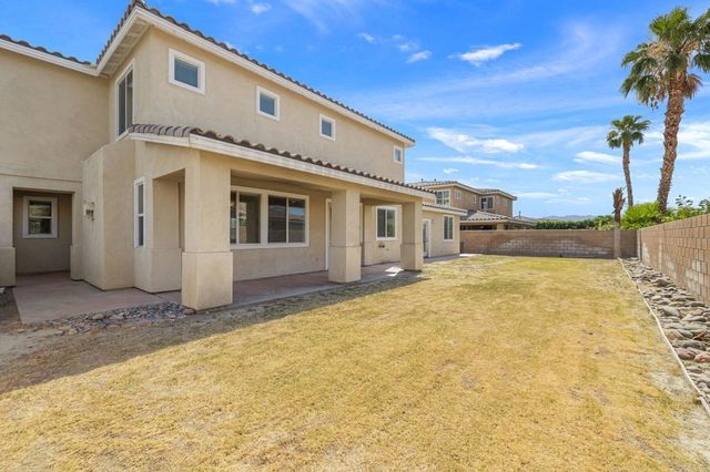 83448 Wagon Road, Indio, CA 92203