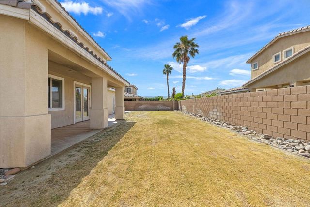 83448 Wagon Road, Indio, CA 92203
