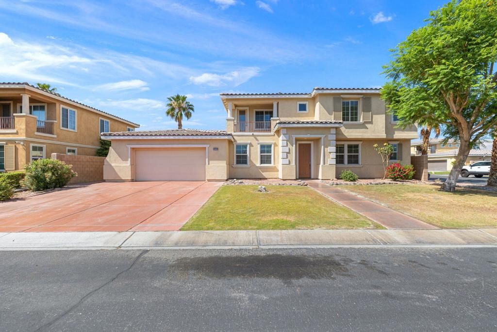 83448 Wagon Road, Indio, CA 92203