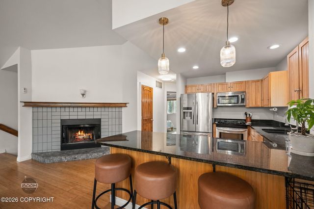 17820 Beaujolais Drive, Eagle River, AK 99577