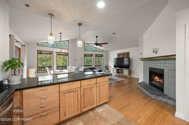 17820 Beaujolais Drive, Eagle River, AK 99577