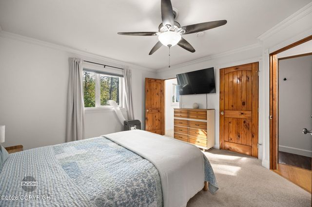 17820 Beaujolais Drive, Eagle River, AK 99577