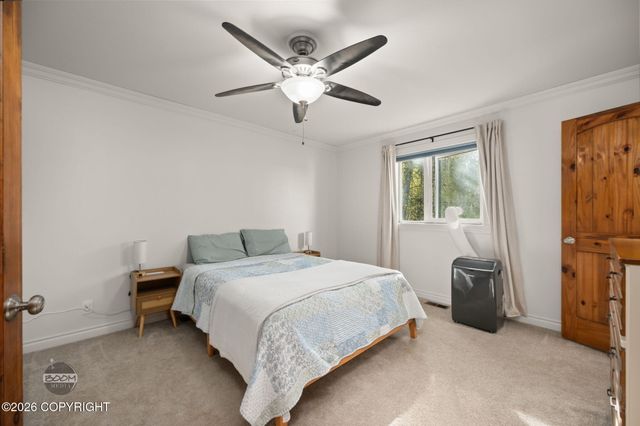 17820 Beaujolais Drive, Eagle River, AK 99577