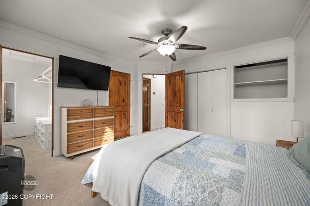 17820 Beaujolais Drive, Eagle River, AK 99577