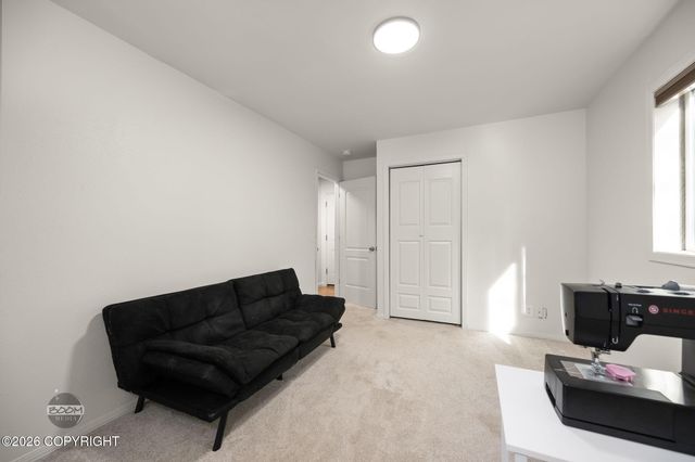 17820 Beaujolais Drive, Eagle River, AK 99577
