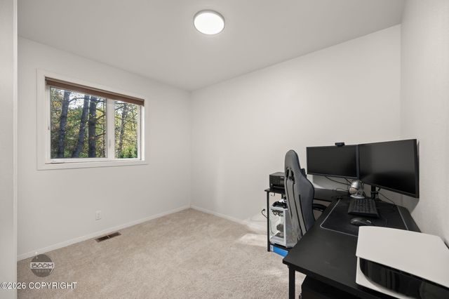17820 Beaujolais Drive, Eagle River, AK 99577