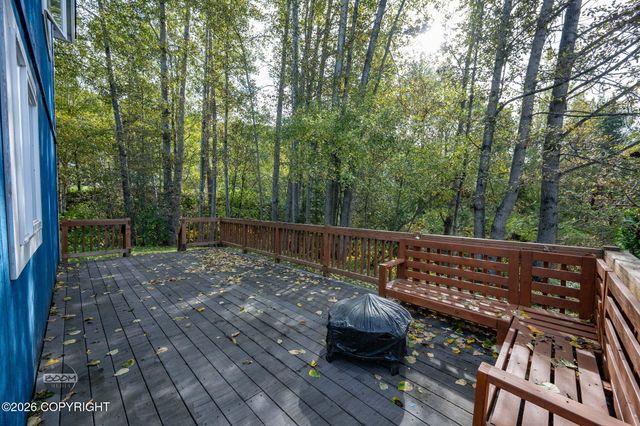 17820 Beaujolais Drive, Eagle River, AK 99577