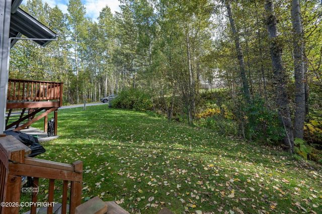17820 Beaujolais Drive, Eagle River, AK 99577