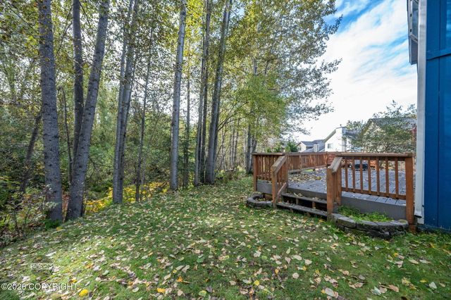 17820 Beaujolais Drive, Eagle River, AK 99577