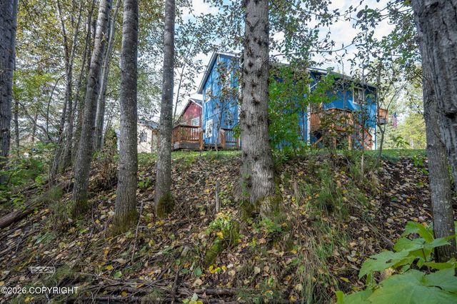 17820 Beaujolais Drive, Eagle River, AK 99577
