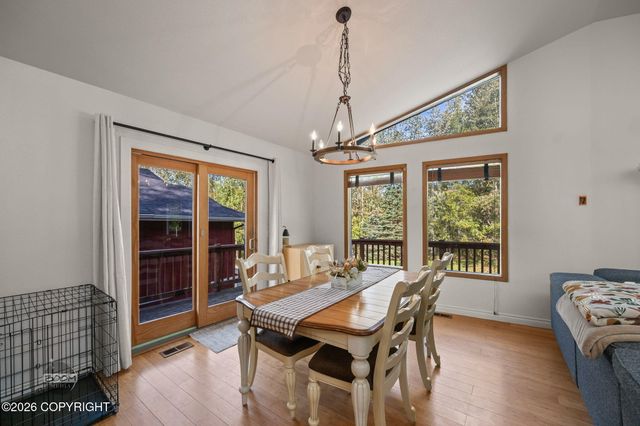 17820 Beaujolais Drive, Eagle River, AK 99577