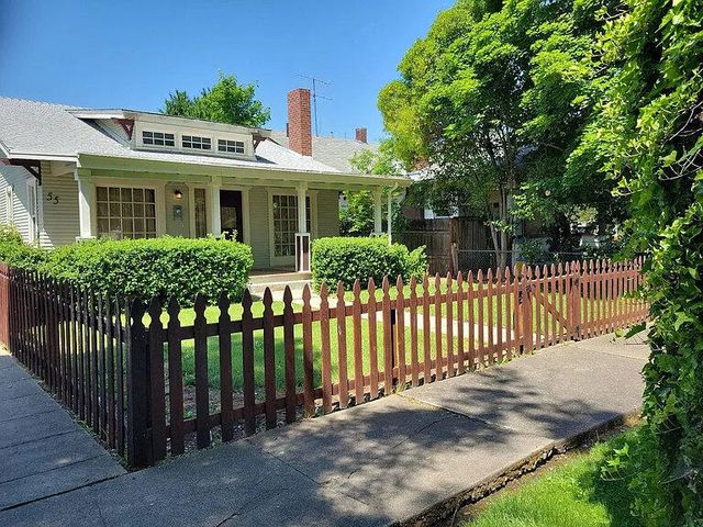 55 N Orange Street, Medford, OR 97501