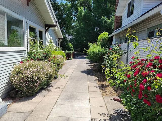 55 N Orange Street, Medford, OR 97501