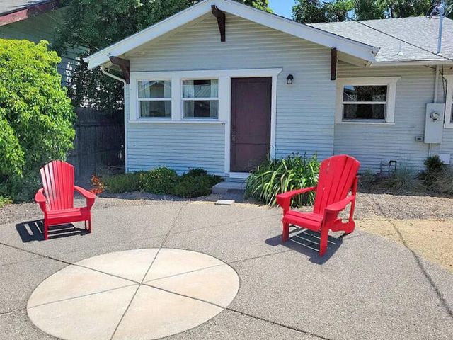 55 N Orange Street, Medford, OR 97501