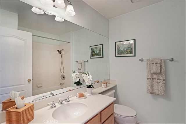 40 Rosy Finch, Aliso Viejo, CA 92656