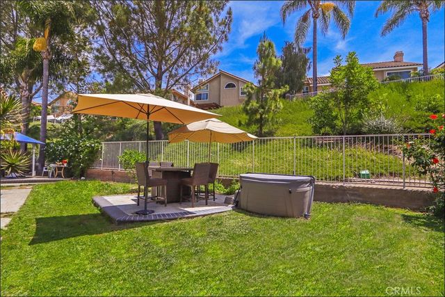40 Rosy Finch, Aliso Viejo, CA 92656