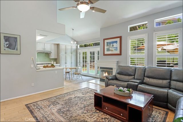 40 Rosy Finch, Aliso Viejo, CA 92656