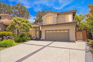 40 Rosy Finch, Aliso Viejo, CA 92656