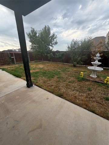 4005 Gallivant Drive, Granbury, TX 76049