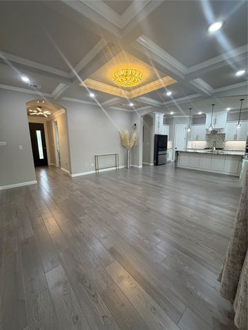 4005 Gallivant Drive, Granbury, TX 76049
