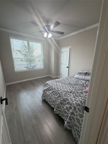 4005 Gallivant Drive, Granbury, TX 76049