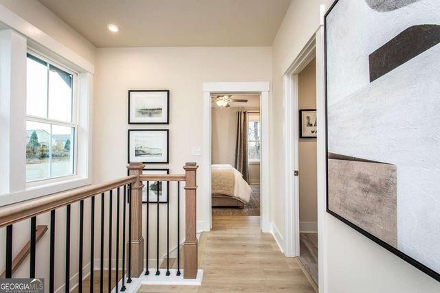 366 Sunset Hollow Street 09, Sugar Hill, GA 30518