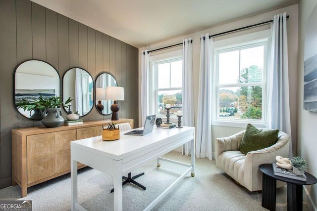 366 Sunset Hollow Street 09, Sugar Hill, GA 30518