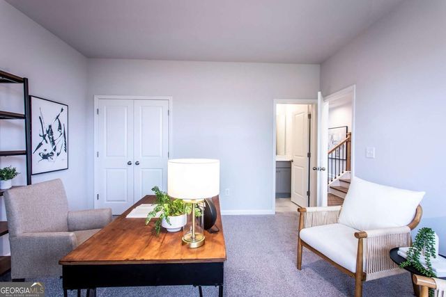 366 Sunset Hollow Street 09, Sugar Hill, GA 30518