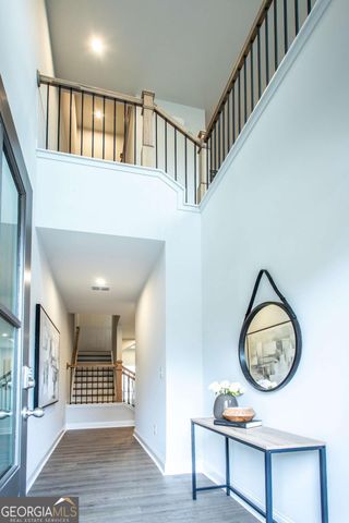 366 Sunset Hollow Street 09, Sugar Hill, GA 30518