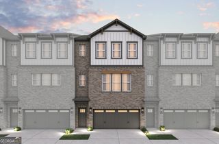 366 Sunset Hollow Street 09, Sugar Hill, GA 30518