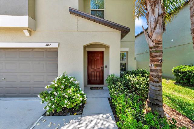 4188 HANOVER DRIVE, New Port Richey, FL 34653